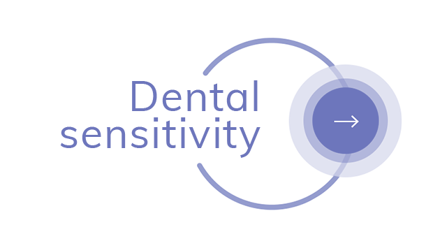 Dental sensitivity