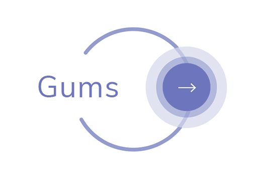 Gum diseases