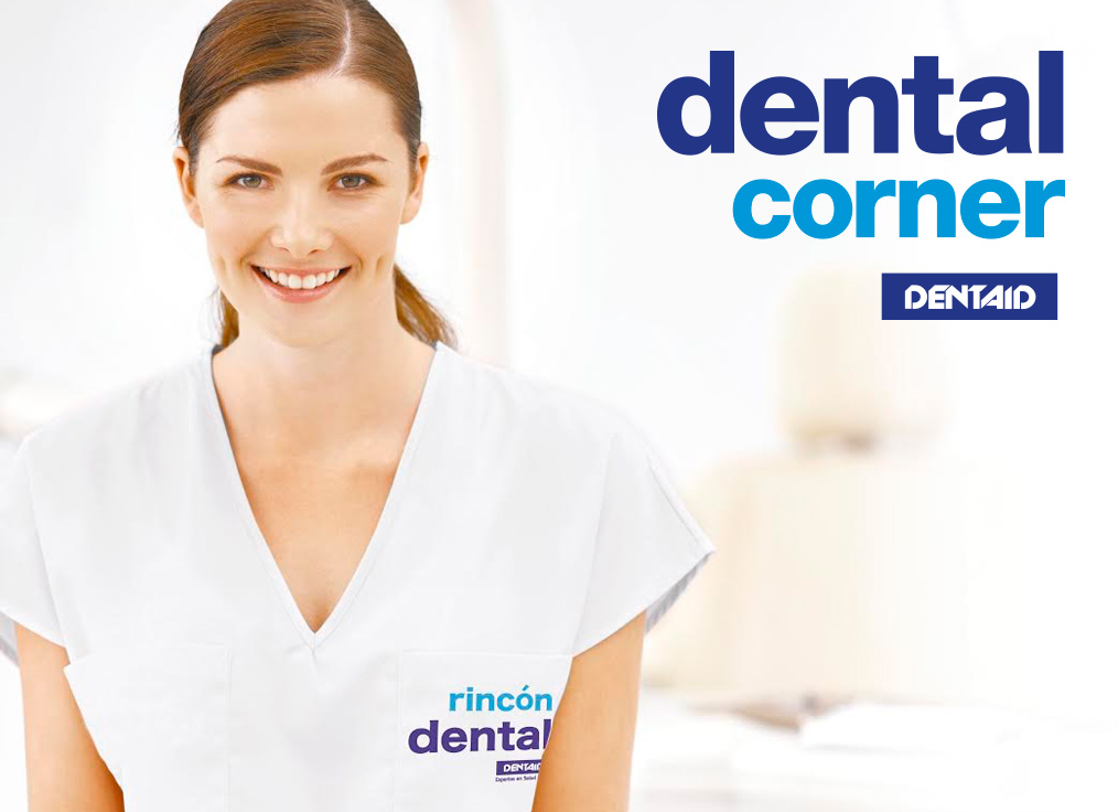 DENTAID: Dental corner