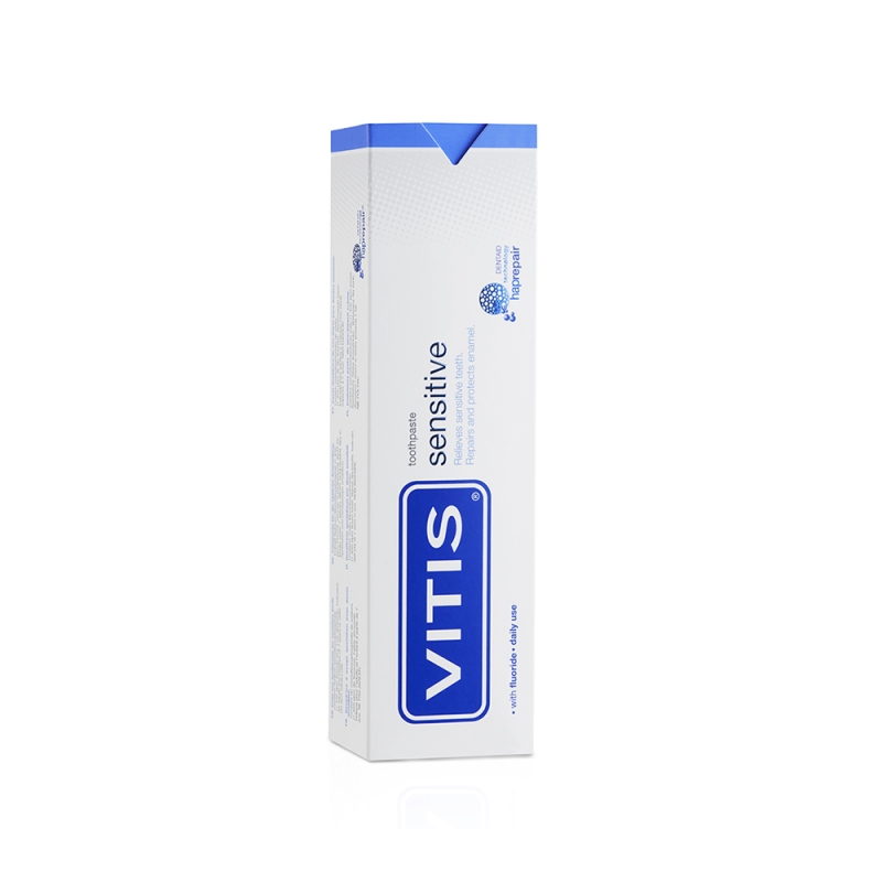 VITIS® sensitive toothpaste