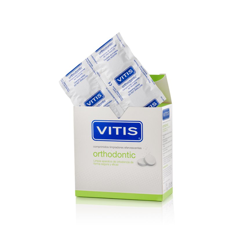 VITIS® orthodontic tablets