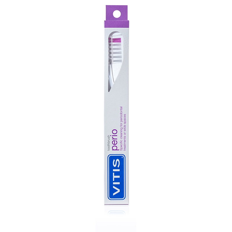 VITIS® perio toothbrush