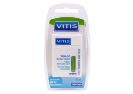 VITIS® Waxed Dental tape