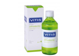 VITIS® Orthodontic mouthwash
